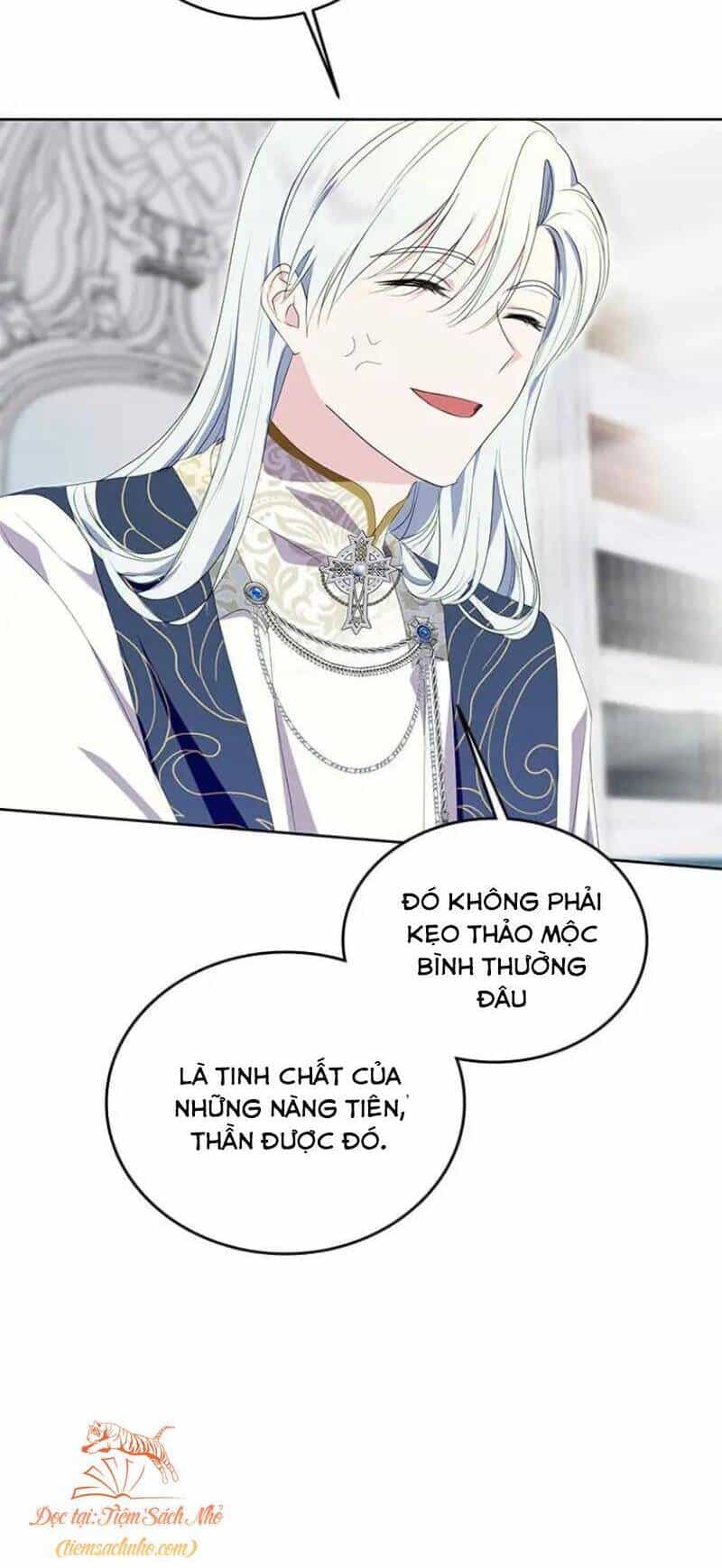Phía Sau Mặt Nạ Của Nam Chính Hiền Lành - Chương 26 - ảnh 41