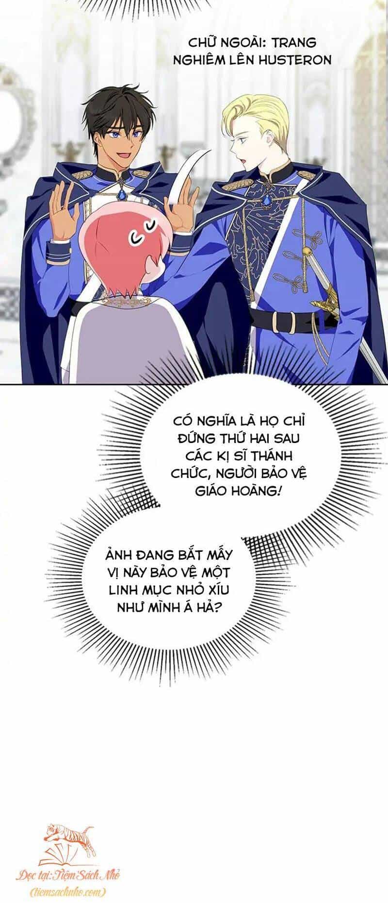 Phía Sau Mặt Nạ Của Nam Chính Hiền Lành - Chương 26 - ảnh 55