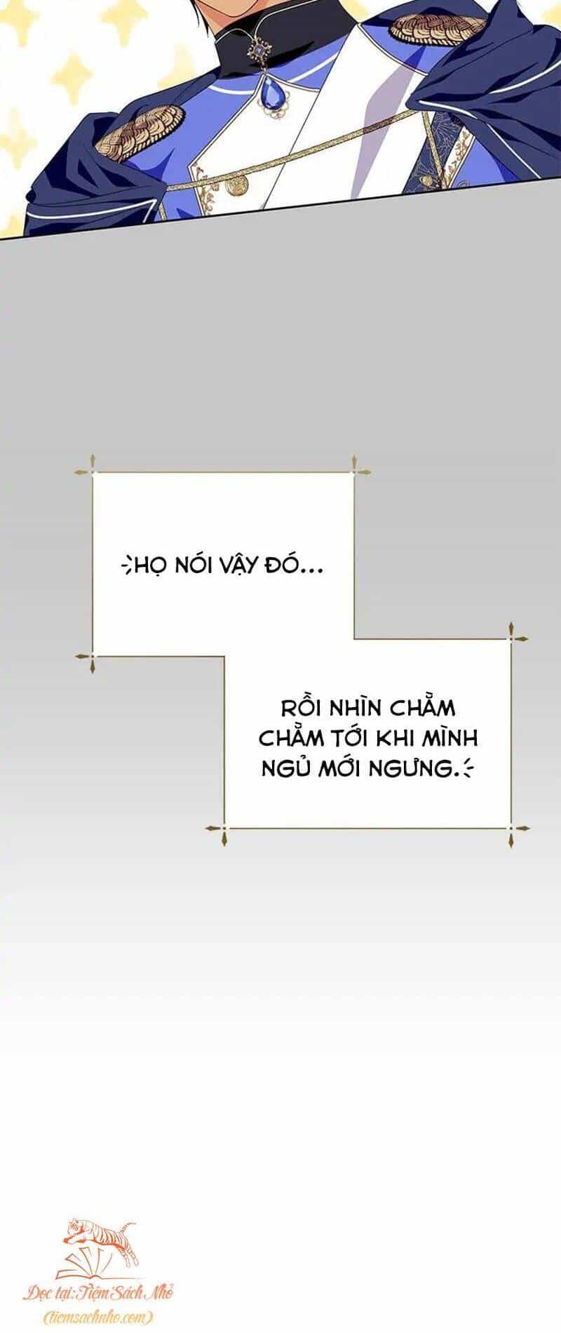 Phía Sau Mặt Nạ Của Nam Chính Hiền Lành - Chương 27 - ảnh 13