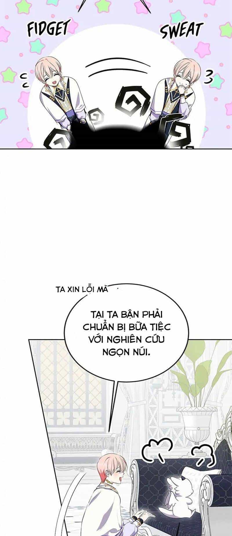 Phía Sau Mặt Nạ Của Nam Chính Hiền Lành - Chương 27 - ảnh 18
