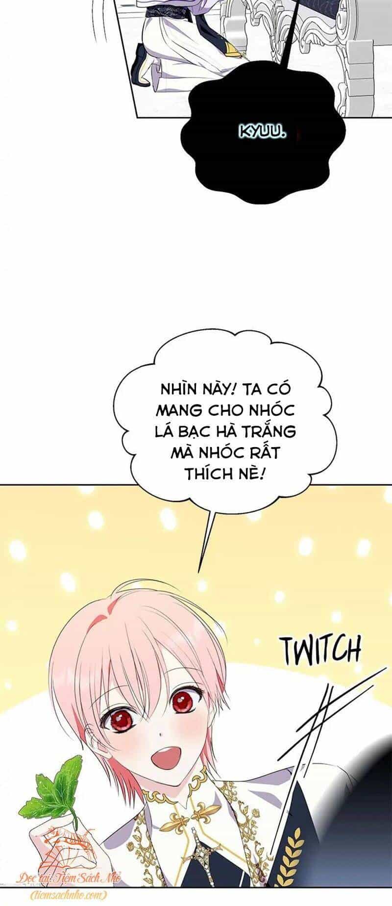 Phía Sau Mặt Nạ Của Nam Chính Hiền Lành - Chương 27 - ảnh 19