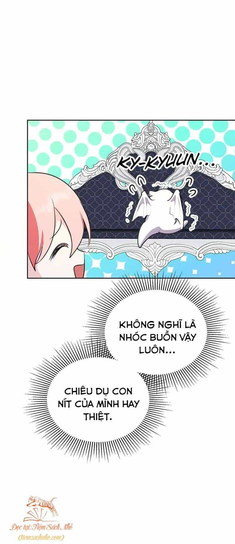 Phía Sau Mặt Nạ Của Nam Chính Hiền Lành - Chương 27 - ảnh 23