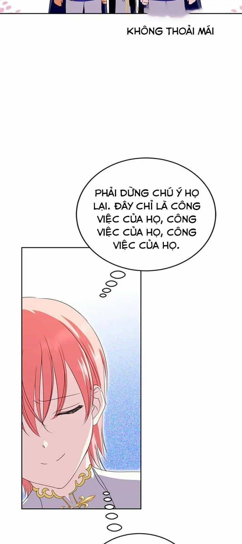 Phía Sau Mặt Nạ Của Nam Chính Hiền Lành - Chương 27 - ảnh 32