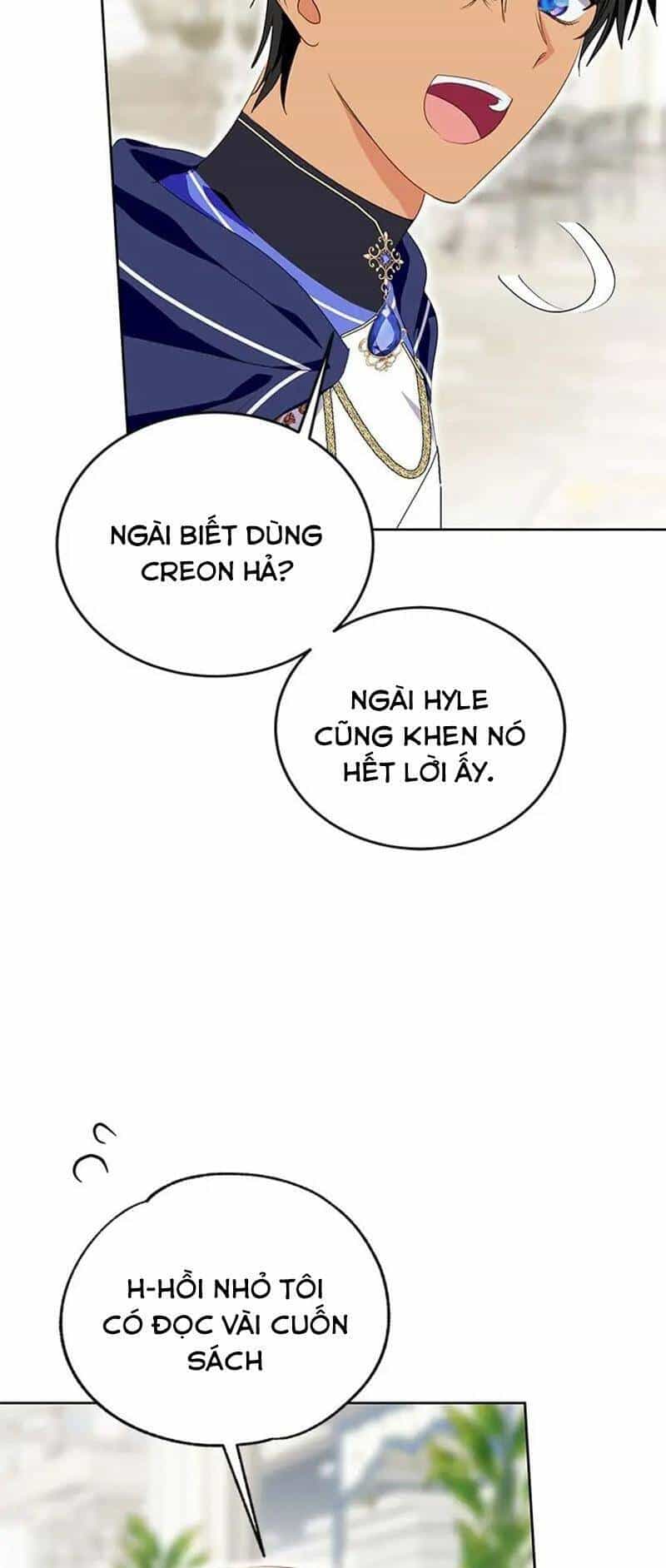 Phía Sau Mặt Nạ Của Nam Chính Hiền Lành - Chương 27 - ảnh 38
