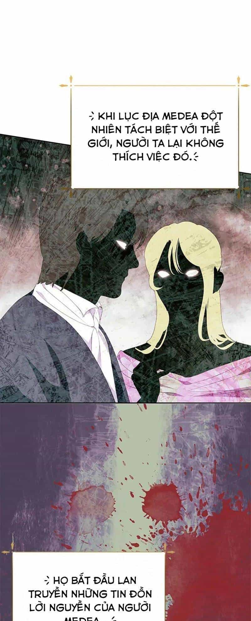 Phía Sau Mặt Nạ Của Nam Chính Hiền Lành - Chương 27 - ảnh 52
