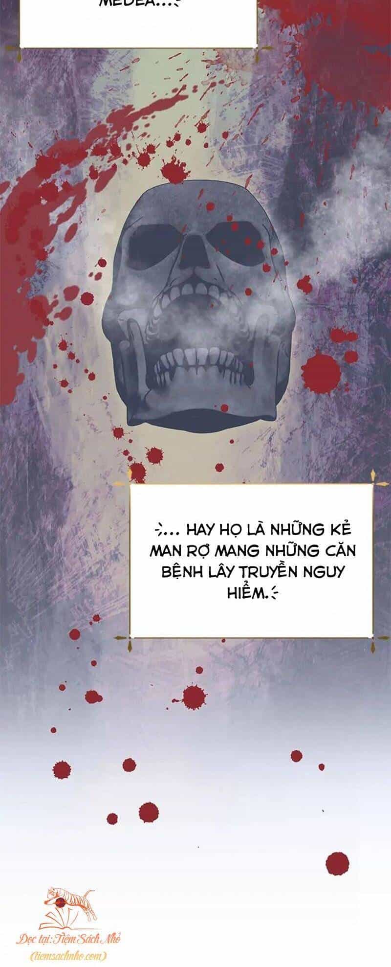 Phía Sau Mặt Nạ Của Nam Chính Hiền Lành - Chương 27 - ảnh 53