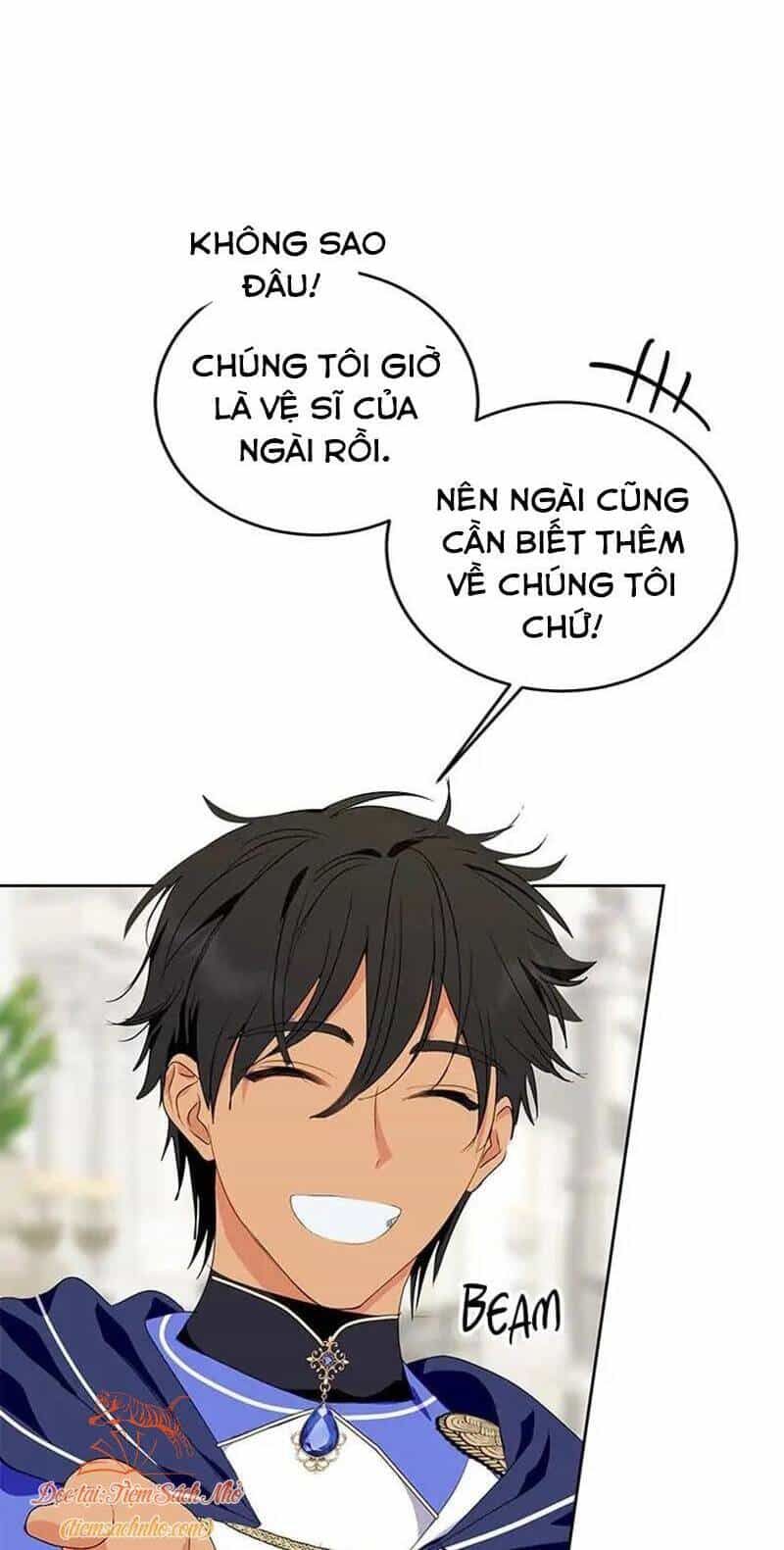 Phía Sau Mặt Nạ Của Nam Chính Hiền Lành - Chương 27 - ảnh 57