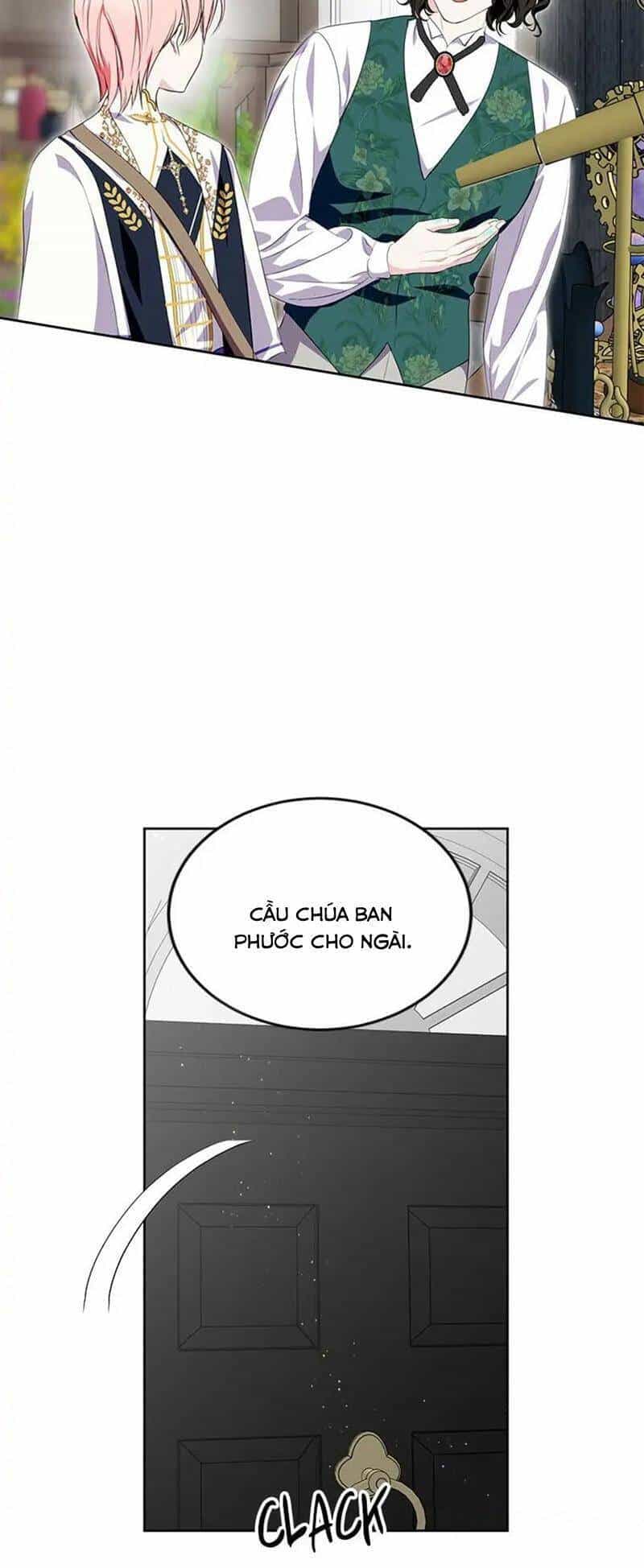 Phía Sau Mặt Nạ Của Nam Chính Hiền Lành - Chương 28 - ảnh 50