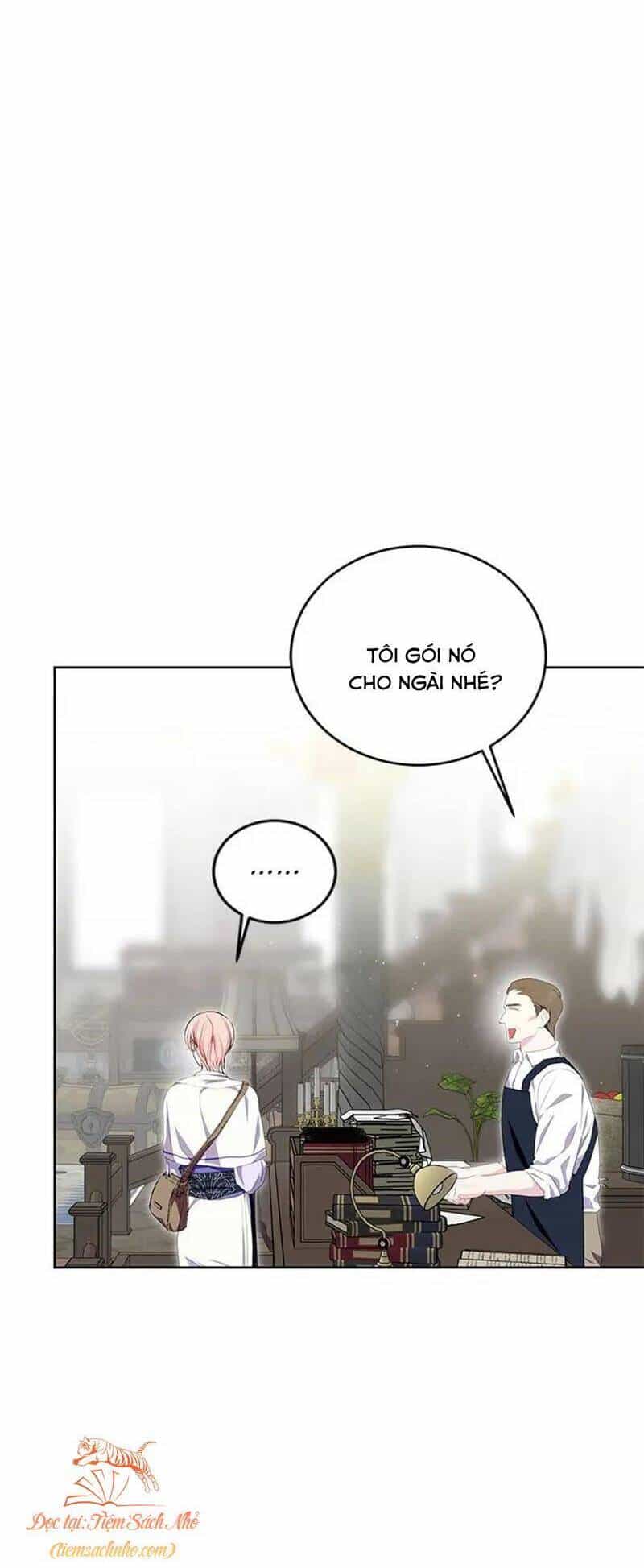 Phía Sau Mặt Nạ Của Nam Chính Hiền Lành - Chương 28 - ảnh 51