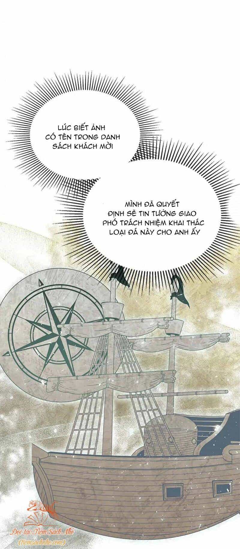 Phía Sau Mặt Nạ Của Nam Chính Hiền Lành - Chương 29 - ảnh 24