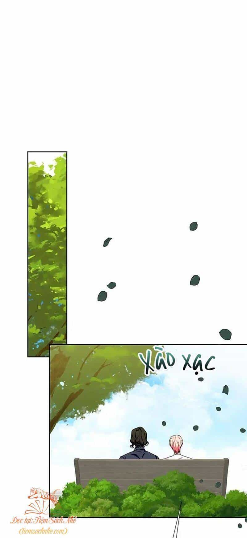 Phía Sau Mặt Nạ Của Nam Chính Hiền Lành - Chương 30 - ảnh 27