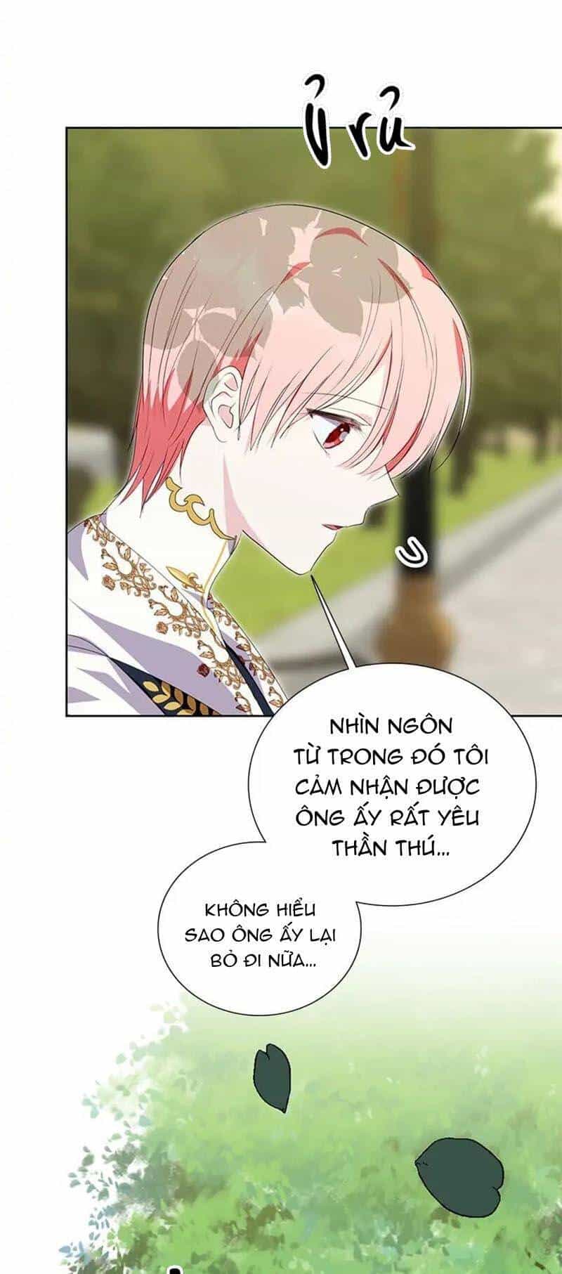 Phía Sau Mặt Nạ Của Nam Chính Hiền Lành - Chương 30 - ảnh 30