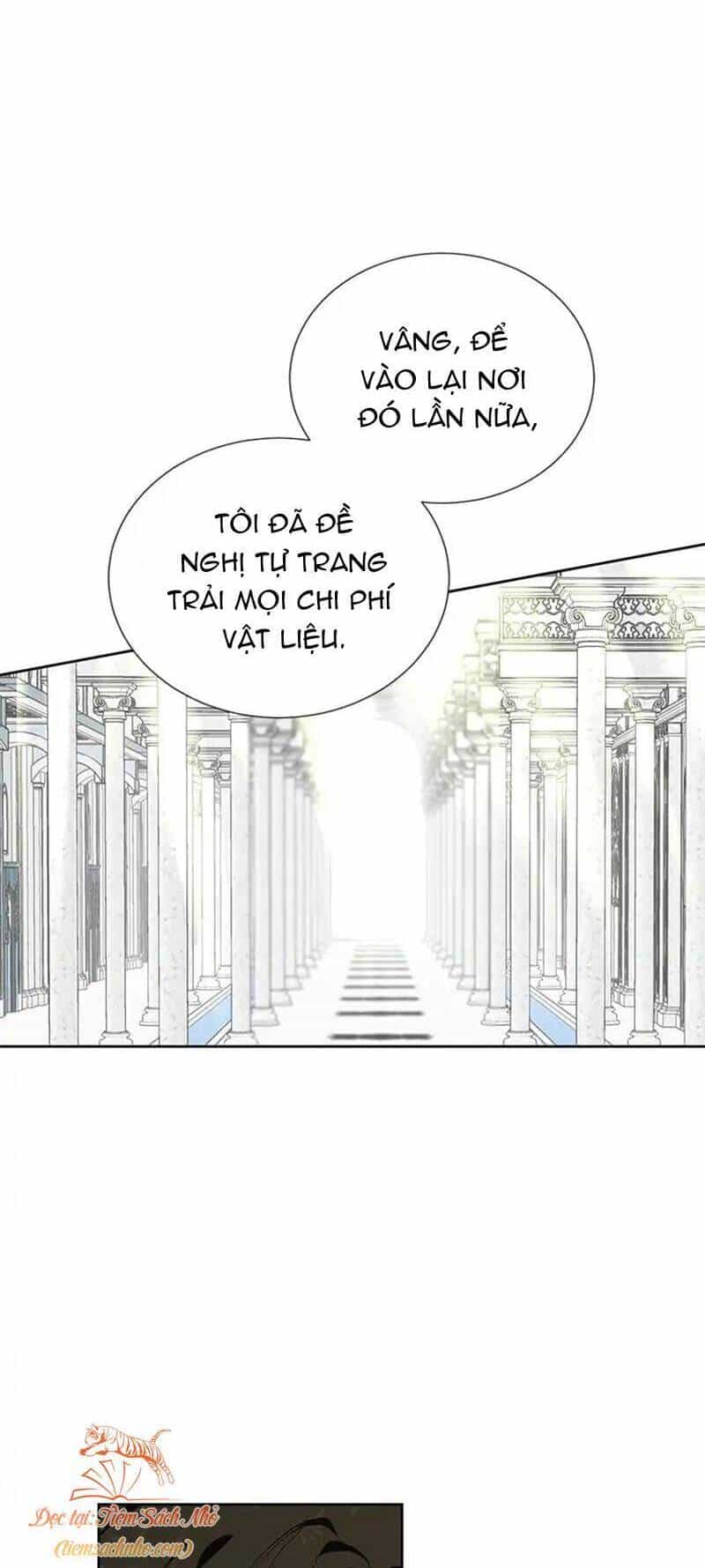 Phía Sau Mặt Nạ Của Nam Chính Hiền Lành - Chương 30 - ảnh 43