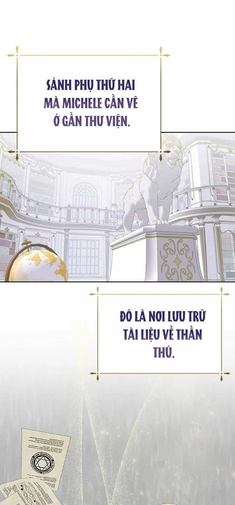 Phía Sau Mặt Nạ Của Nam Chính Hiền Lành - Chương 30 - ảnh 48