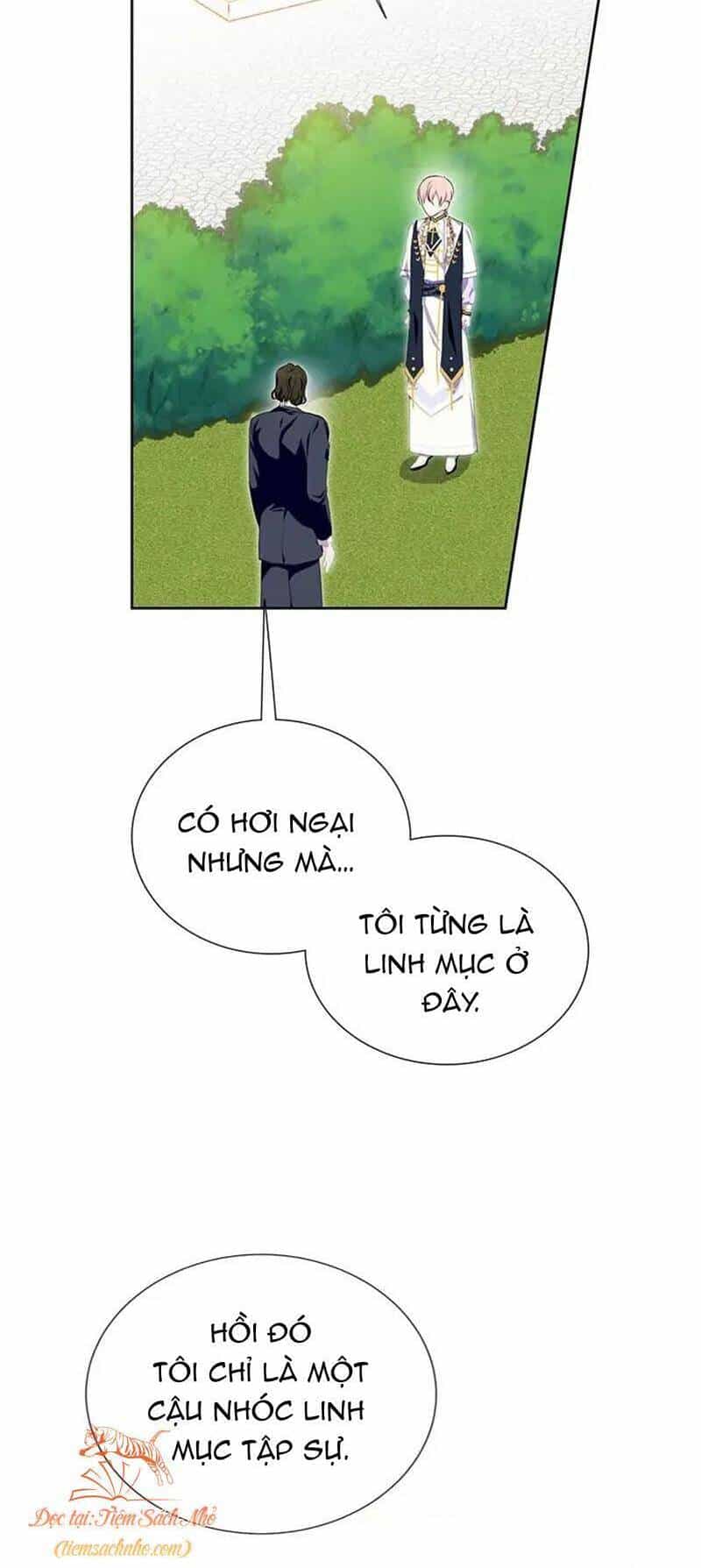 Phía Sau Mặt Nạ Của Nam Chính Hiền Lành - Chương 30 - ảnh 9