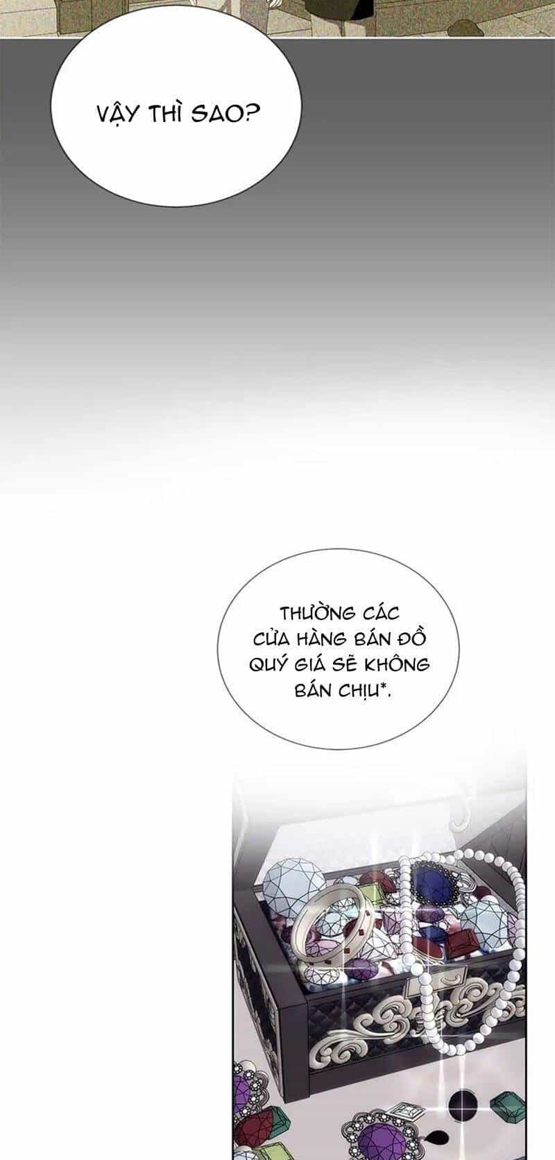 Phía Sau Mặt Nạ Của Nam Chính Hiền Lành - Chương 31 - ảnh 10