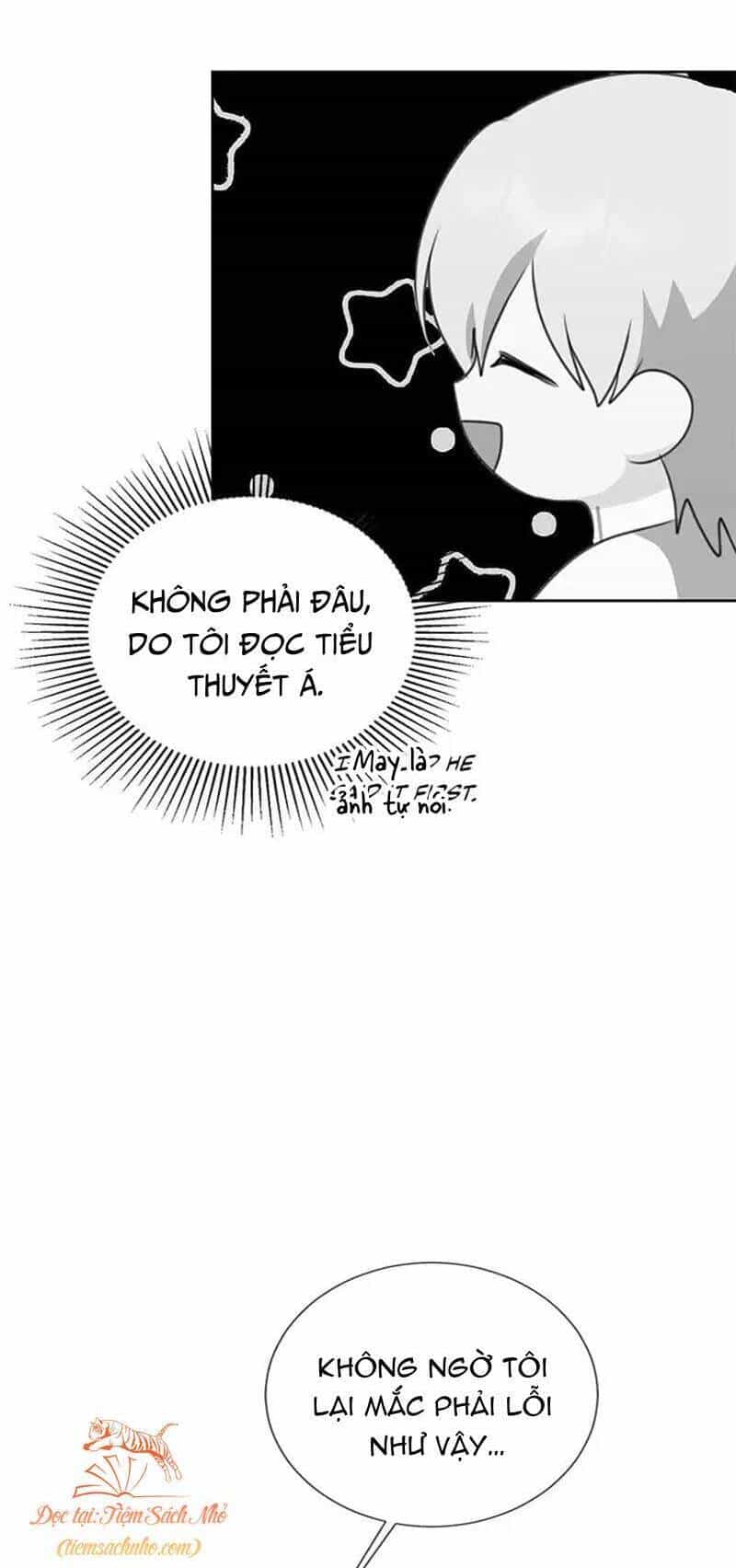 Phía Sau Mặt Nạ Của Nam Chính Hiền Lành - Chương 31 - ảnh 21