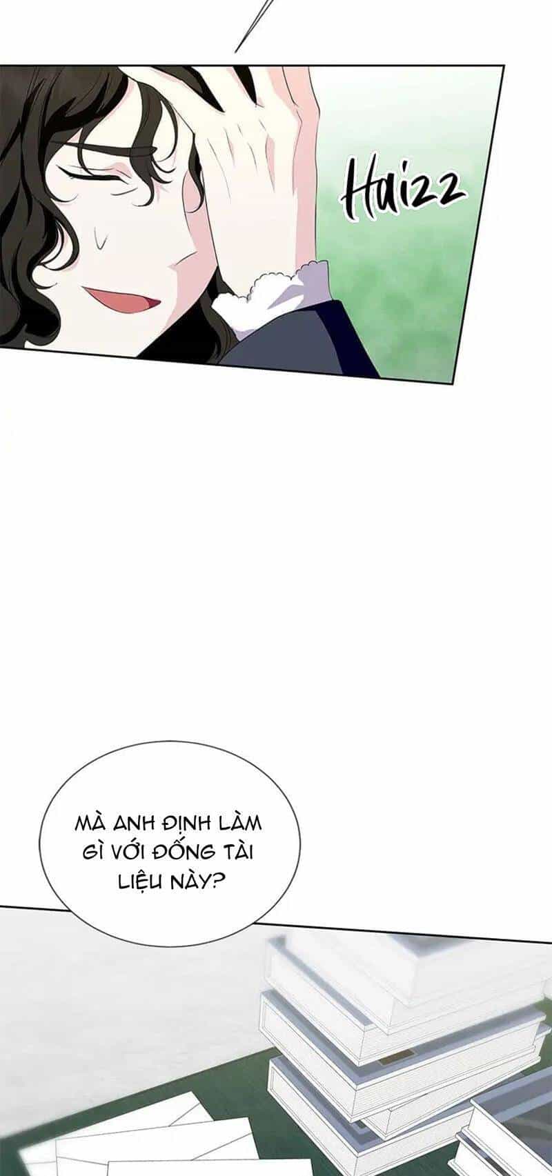 Phía Sau Mặt Nạ Của Nam Chính Hiền Lành - Chương 31 - ảnh 22