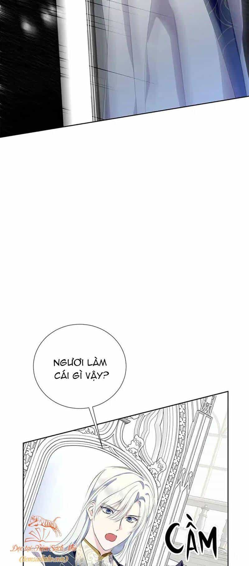 Phía Sau Mặt Nạ Của Nam Chính Hiền Lành - Chương 31 - ảnh 57