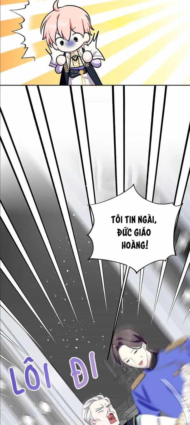 Phía Sau Mặt Nạ Của Nam Chính Hiền Lành - Chương 32 - ảnh 44