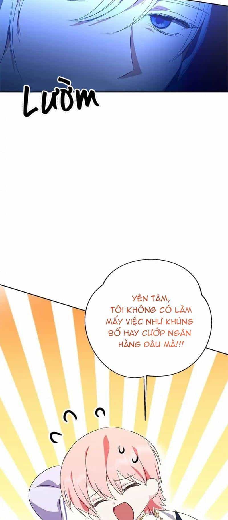 Phía Sau Mặt Nạ Của Nam Chính Hiền Lành - Chương 33 - ảnh 14