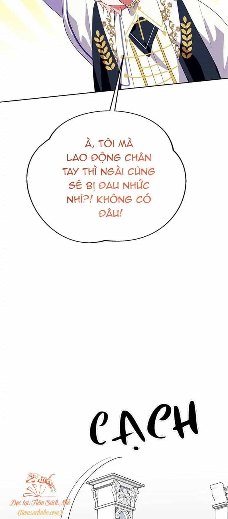 Phía Sau Mặt Nạ Của Nam Chính Hiền Lành - Chương 33 - ảnh 15