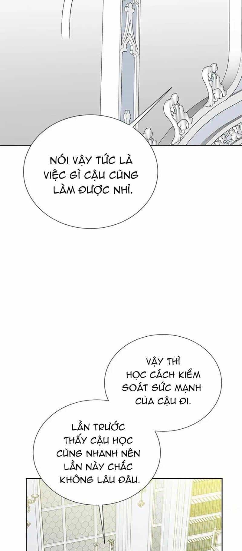 Phía Sau Mặt Nạ Của Nam Chính Hiền Lành - Chương 33 - ảnh 16