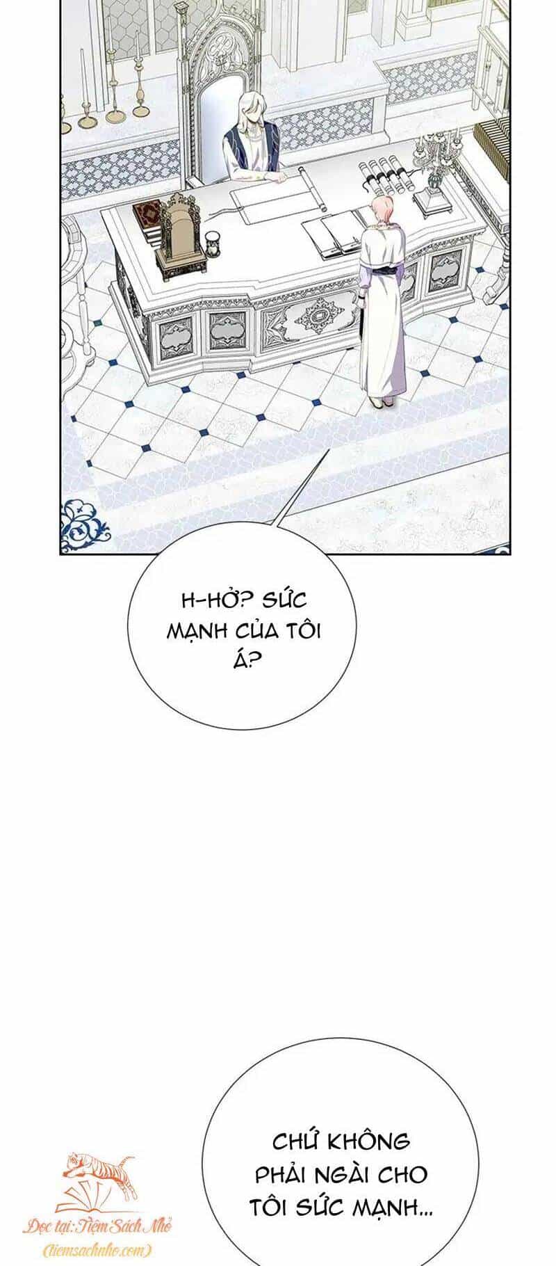 Phía Sau Mặt Nạ Của Nam Chính Hiền Lành - Chương 33 - ảnh 17