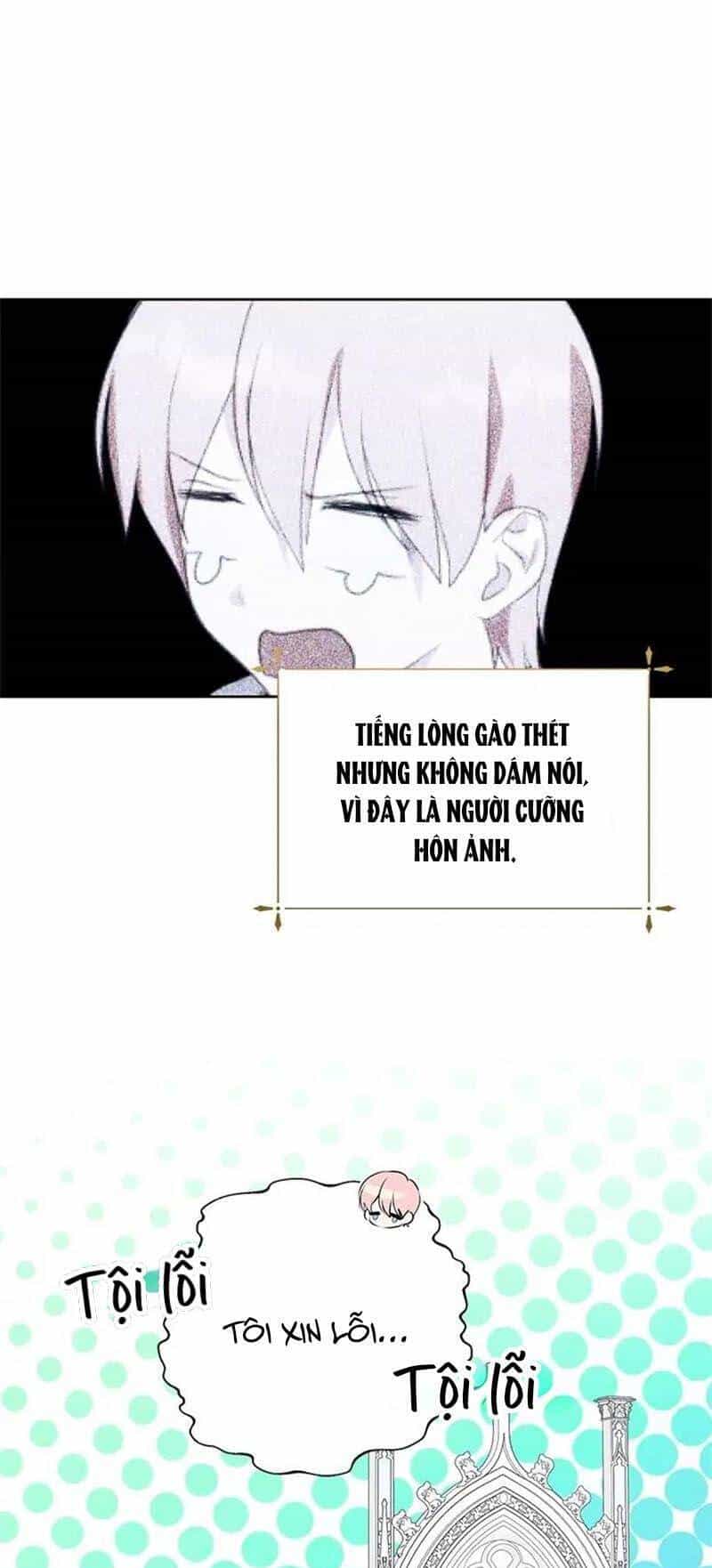 Phía Sau Mặt Nạ Của Nam Chính Hiền Lành - Chương 33 - ảnh 22