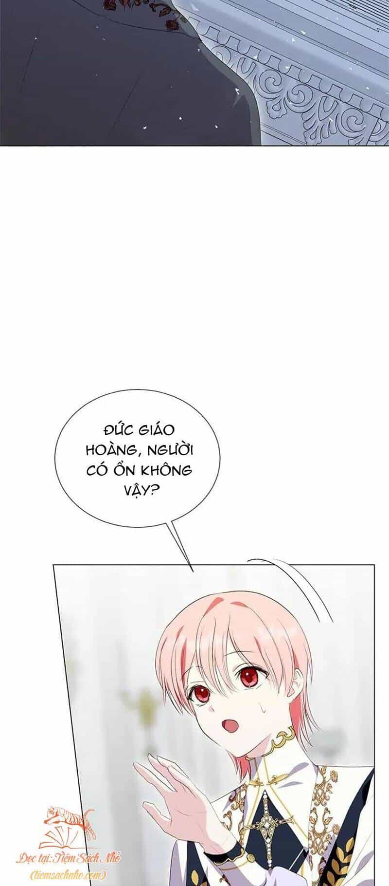 Phía Sau Mặt Nạ Của Nam Chính Hiền Lành - Chương 33 - ảnh 3