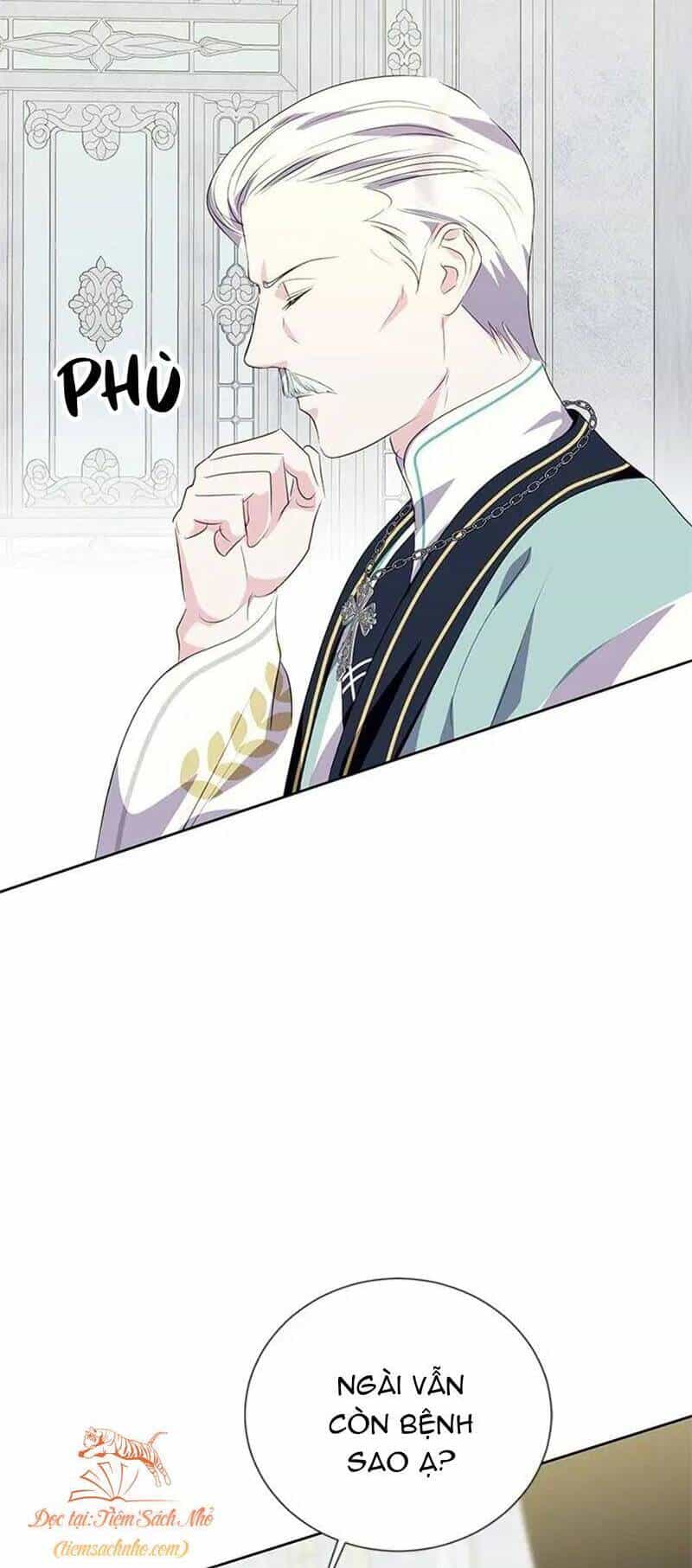 Phía Sau Mặt Nạ Của Nam Chính Hiền Lành - Chương 33 - ảnh 38