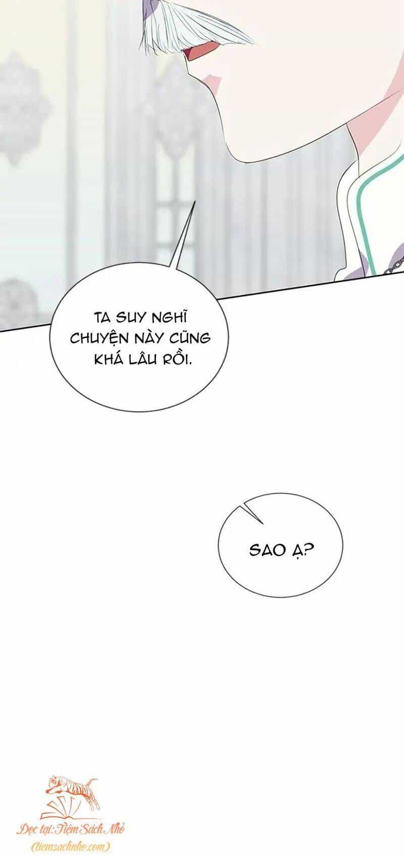 Phía Sau Mặt Nạ Của Nam Chính Hiền Lành - Chương 33 - ảnh 40