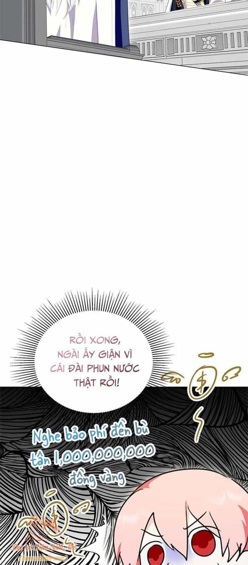 Phía Sau Mặt Nạ Của Nam Chính Hiền Lành - Chương 33 - ảnh 5