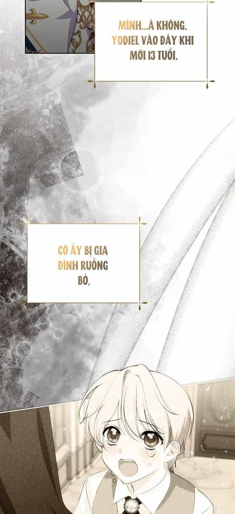 Phía Sau Mặt Nạ Của Nam Chính Hiền Lành - Chương 33 - ảnh 55