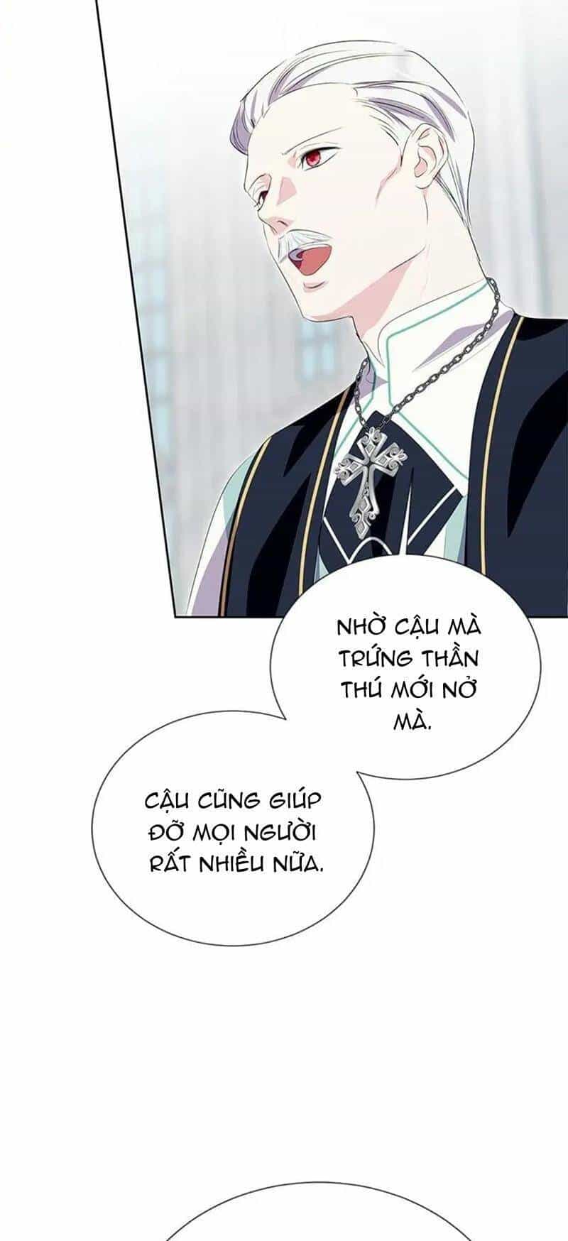 Phía Sau Mặt Nạ Của Nam Chính Hiền Lành - Chương 33 - ảnh 59