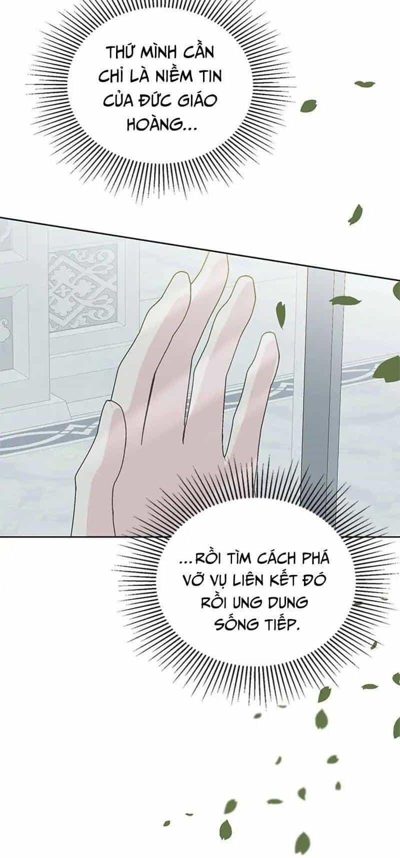 Phía Sau Mặt Nạ Của Nam Chính Hiền Lành - Chương 33 - ảnh 63