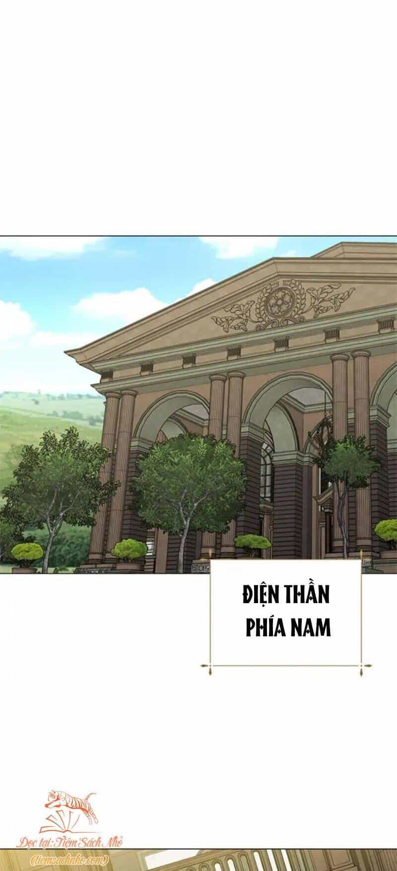 Phía Sau Mặt Nạ Của Nam Chính Hiền Lành - Chương 34 - ảnh 13