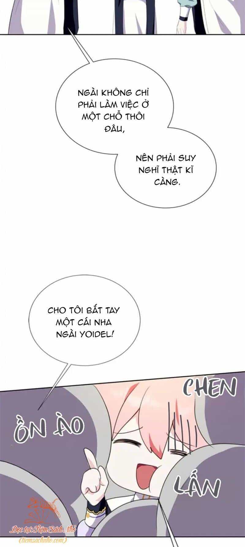 Phía Sau Mặt Nạ Của Nam Chính Hiền Lành - Chương 34 - ảnh 23