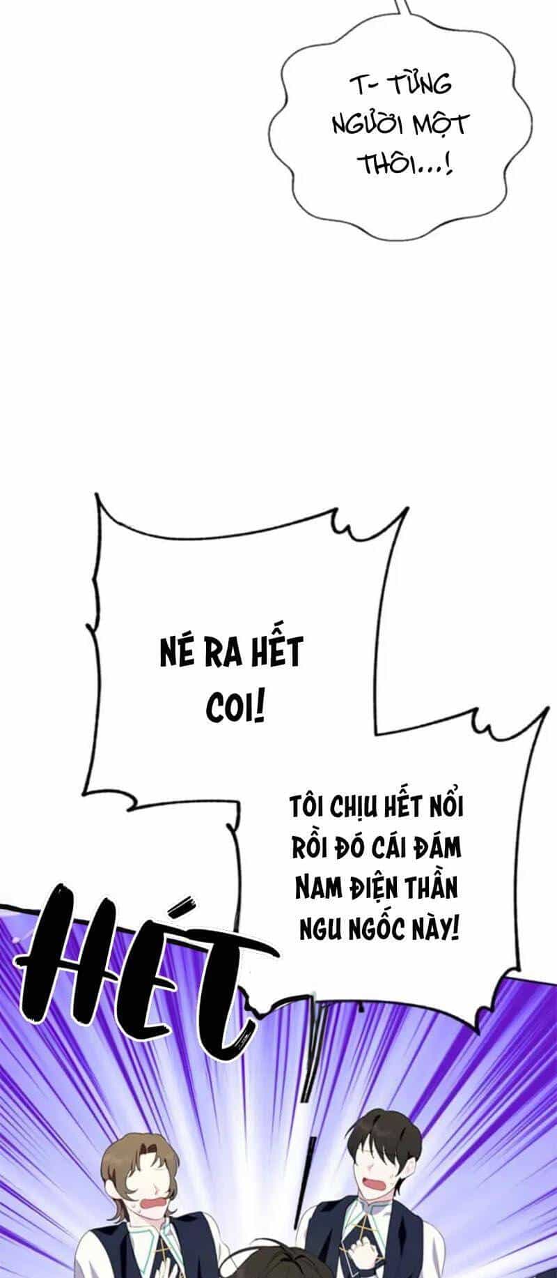 Phía Sau Mặt Nạ Của Nam Chính Hiền Lành - Chương 34 - ảnh 24