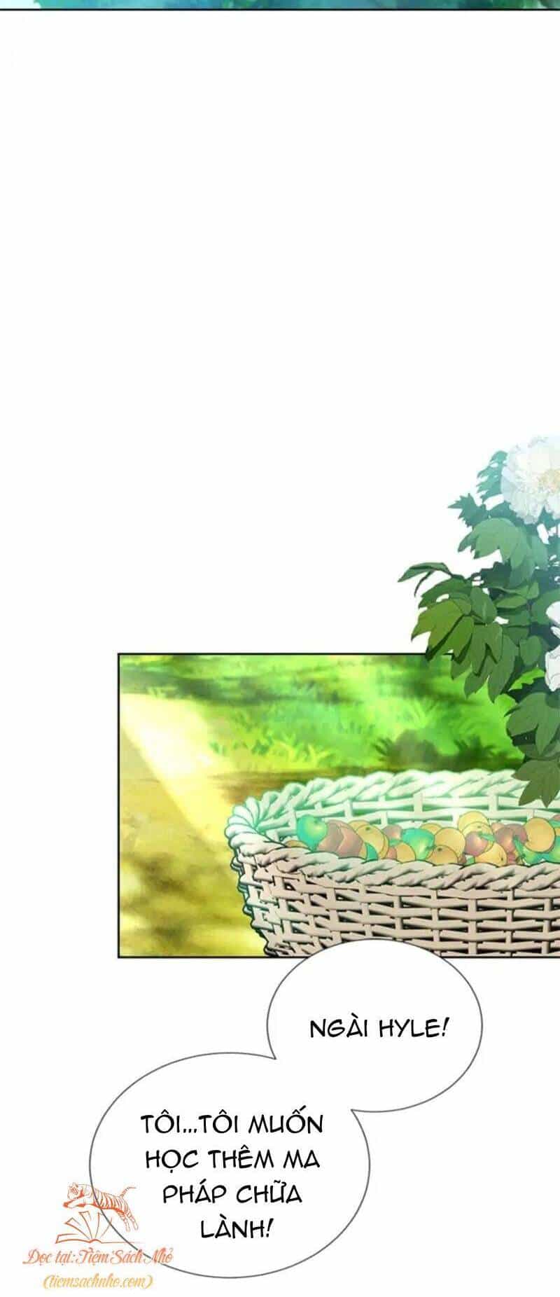 Phía Sau Mặt Nạ Của Nam Chính Hiền Lành - Chương 34 - ảnh 3