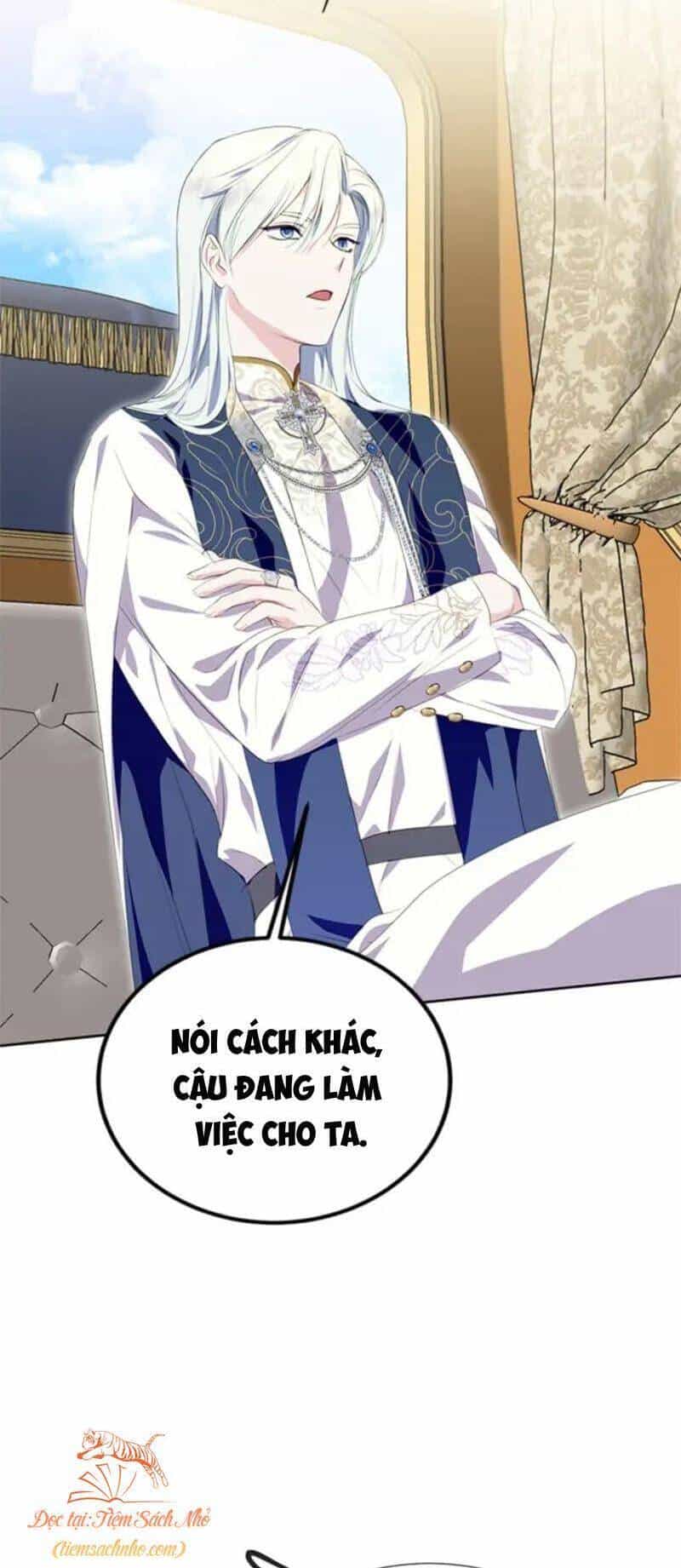Phía Sau Mặt Nạ Của Nam Chính Hiền Lành - Chương 34 - ảnh 41