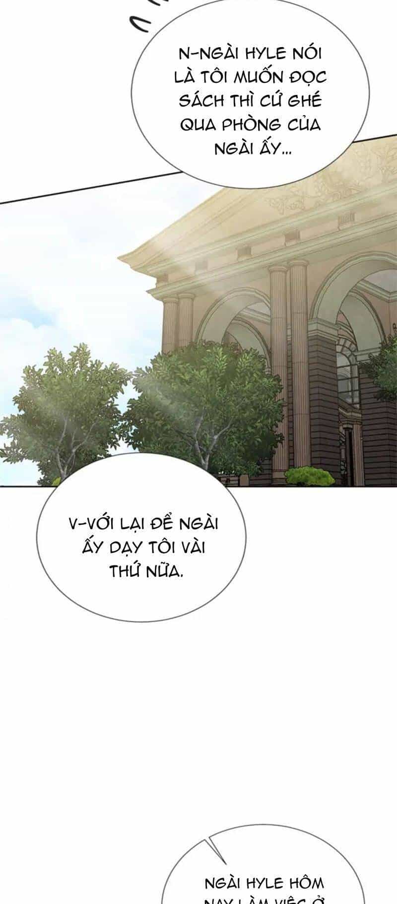Phía Sau Mặt Nạ Của Nam Chính Hiền Lành - Chương 34 - ảnh 42