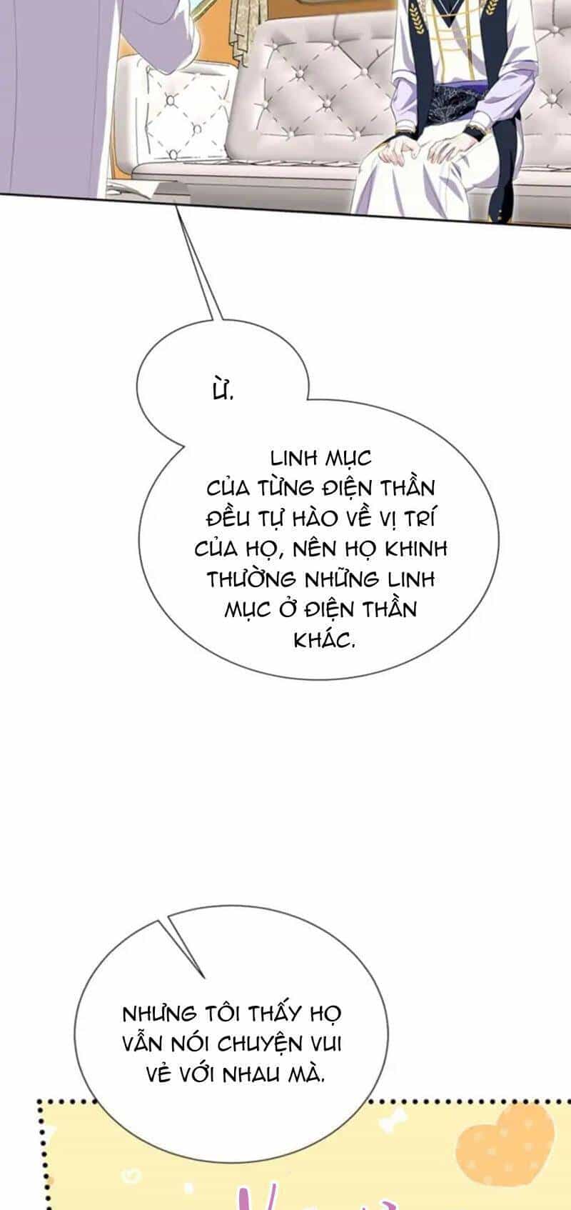 Phía Sau Mặt Nạ Của Nam Chính Hiền Lành - Chương 34 - ảnh 48