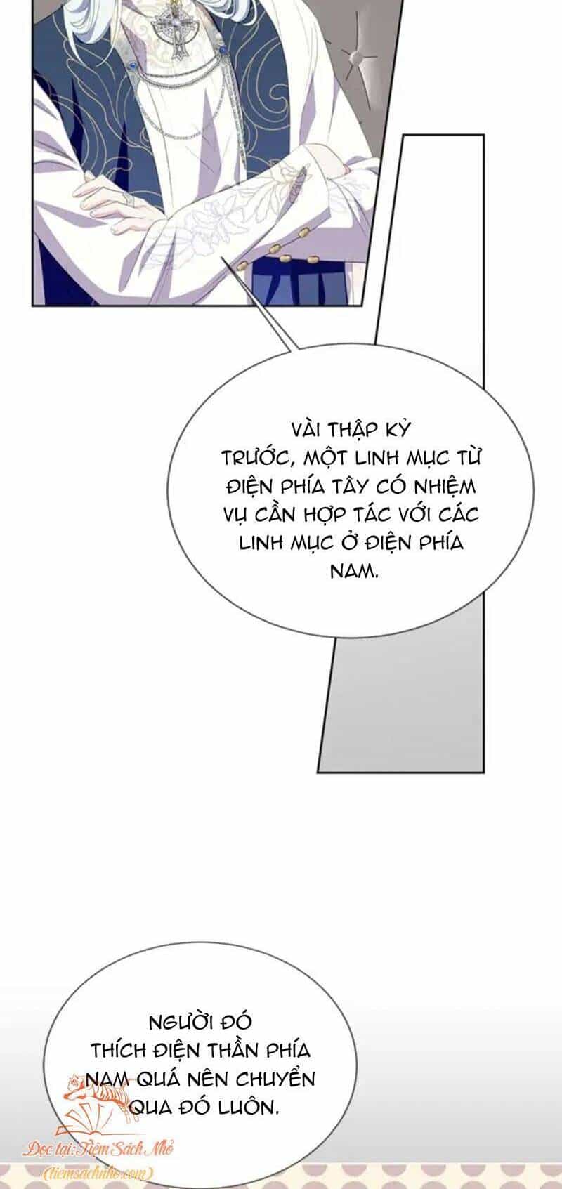 Phía Sau Mặt Nạ Của Nam Chính Hiền Lành - Chương 34 - ảnh 51