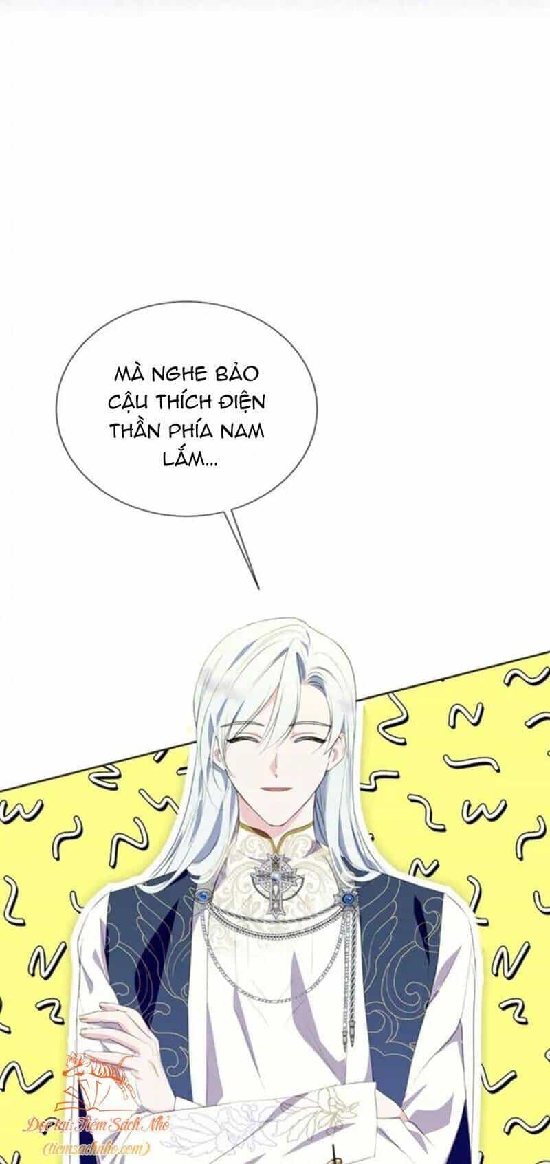 Phía Sau Mặt Nạ Của Nam Chính Hiền Lành - Chương 34 - ảnh 57