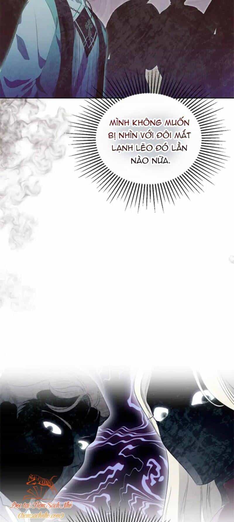 Phía Sau Mặt Nạ Của Nam Chính Hiền Lành - Chương 35 - ảnh 27