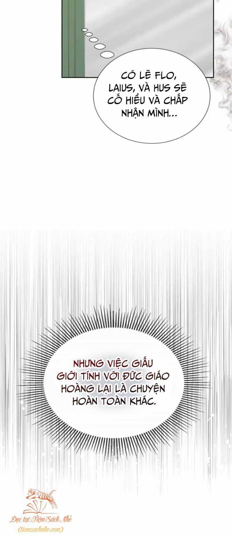 Phía Sau Mặt Nạ Của Nam Chính Hiền Lành - Chương 35 - ảnh 29