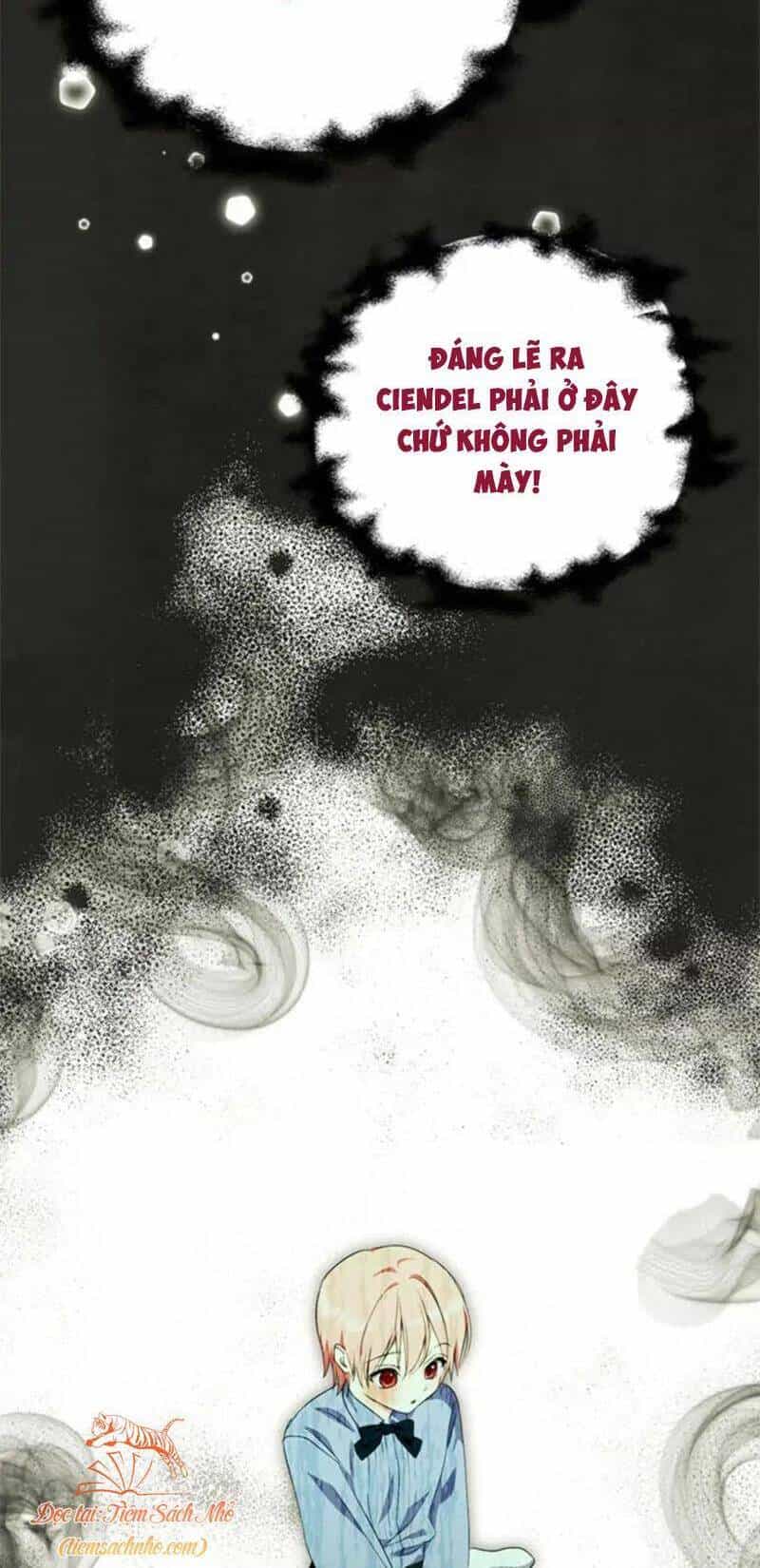 Phía Sau Mặt Nạ Của Nam Chính Hiền Lành - Chương 35 - ảnh 51