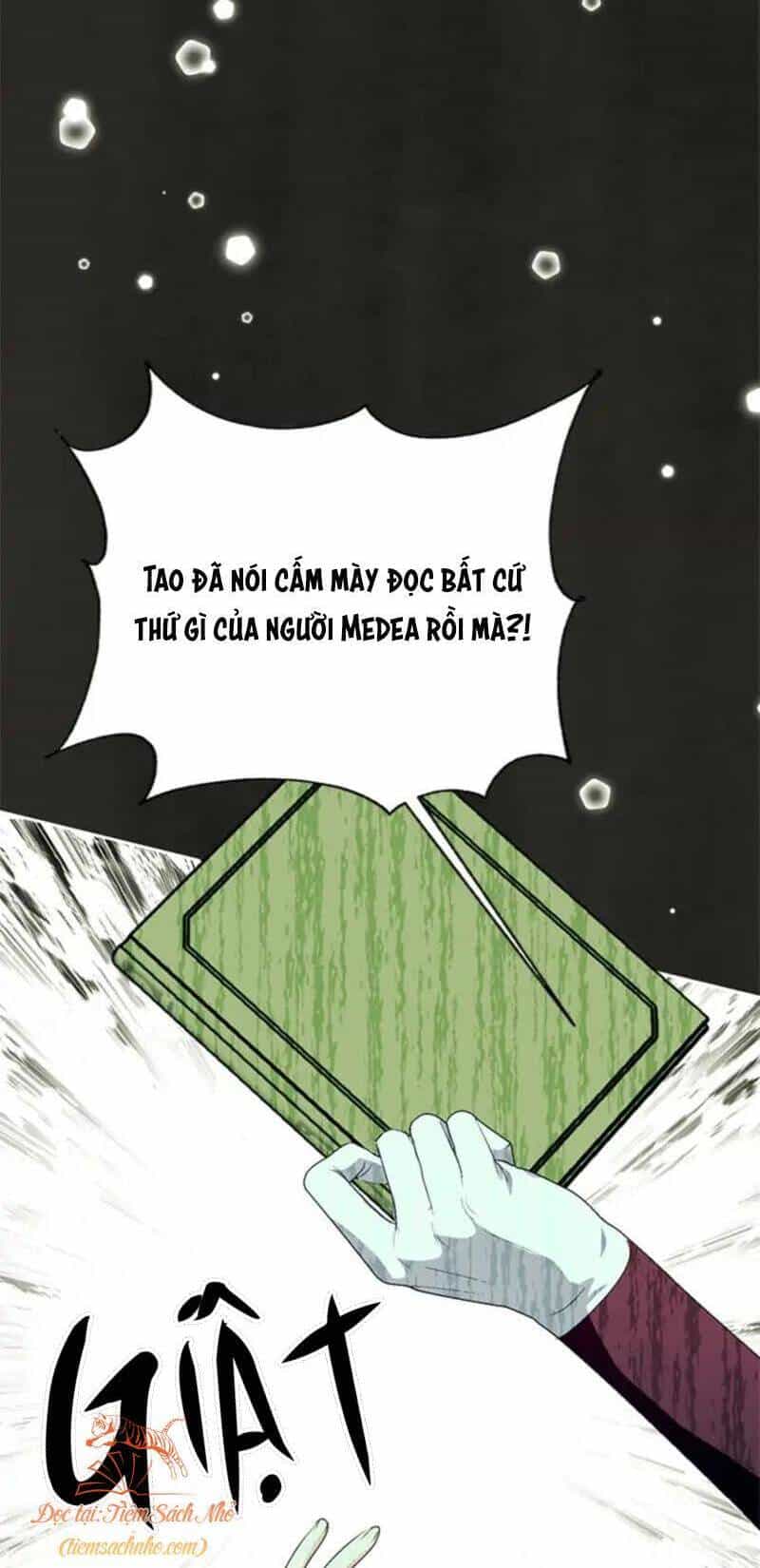 Phía Sau Mặt Nạ Của Nam Chính Hiền Lành - Chương 35 - ảnh 53