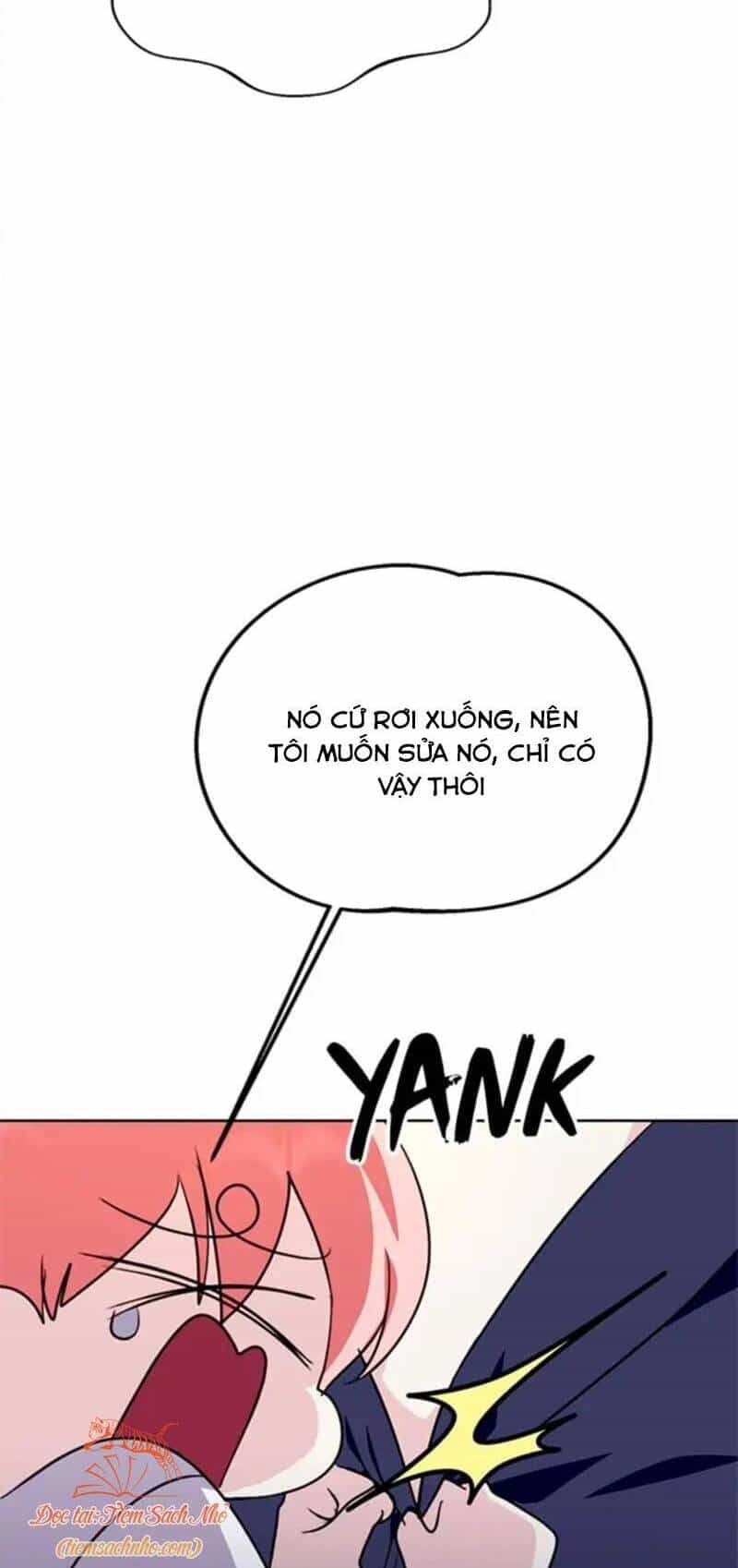 Phía Sau Mặt Nạ Của Nam Chính Hiền Lành - Chương 36 - ảnh 33